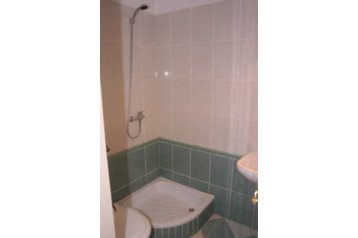 Roemenië Privát Sovata, Exterieur